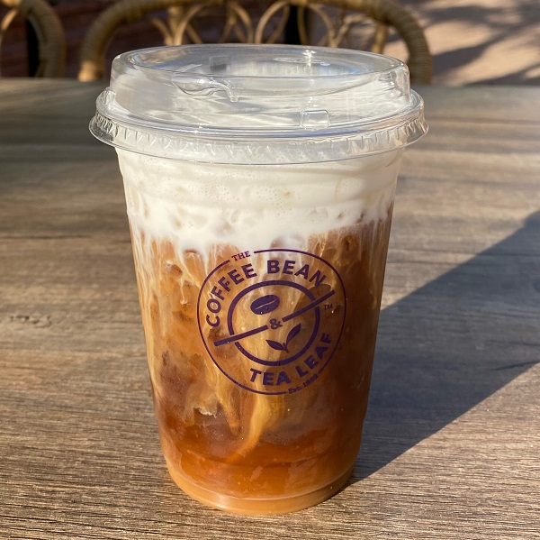 Free Cream Cap, Anyone? 😍